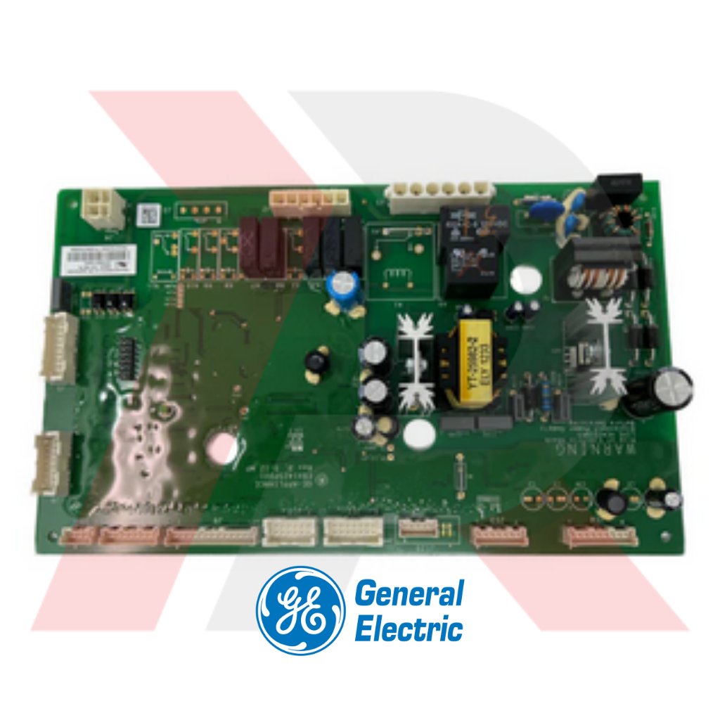 Refrigerator Main Control Board #WR55X37006